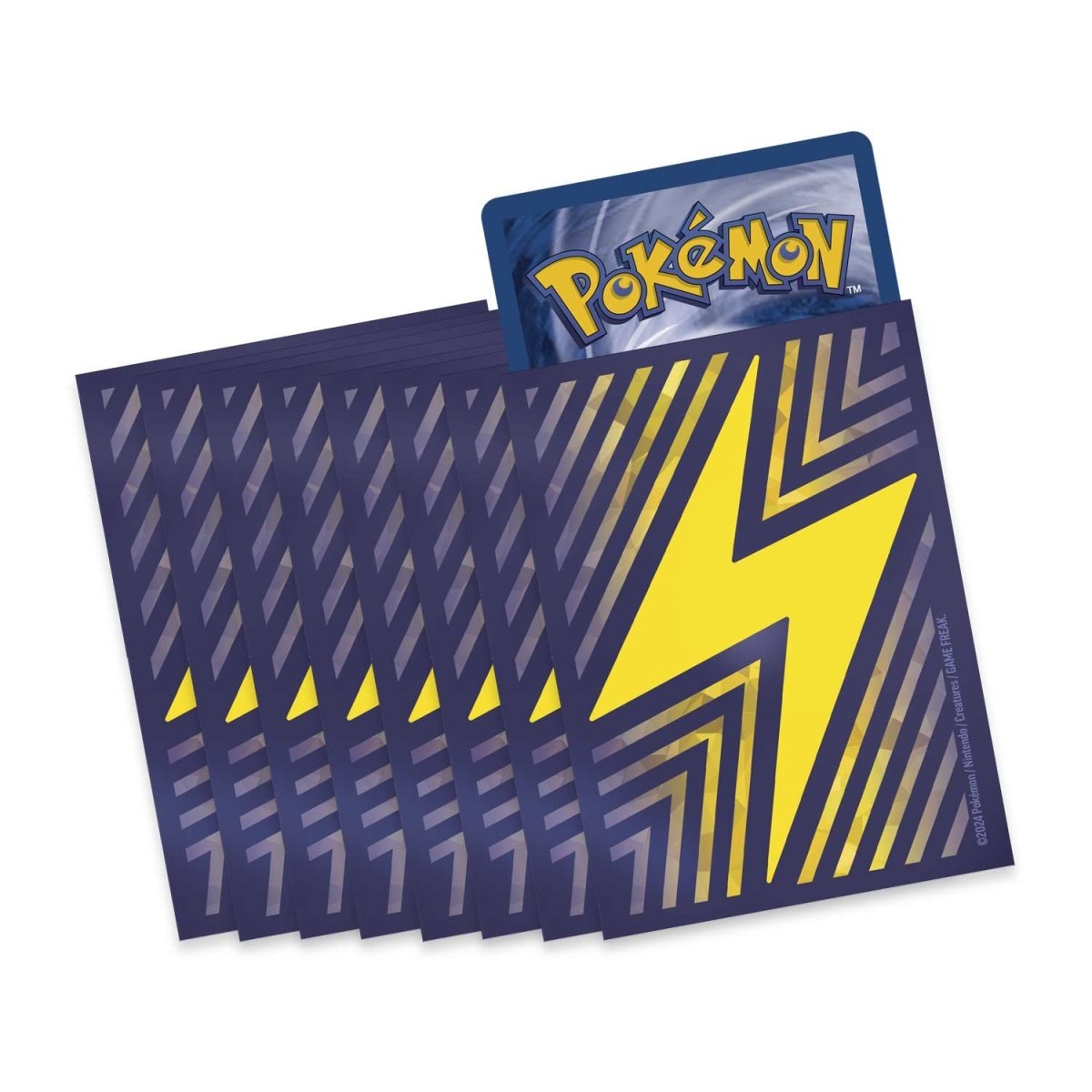 Pokemon Surging Sparks - Pokémon Center Elite Trainer Box