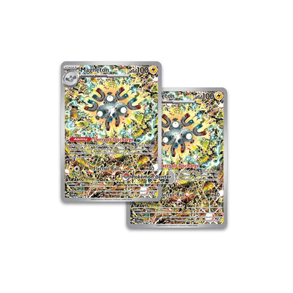 Pokemon Surging Sparks - Pokémon Center Elite Trainer Box