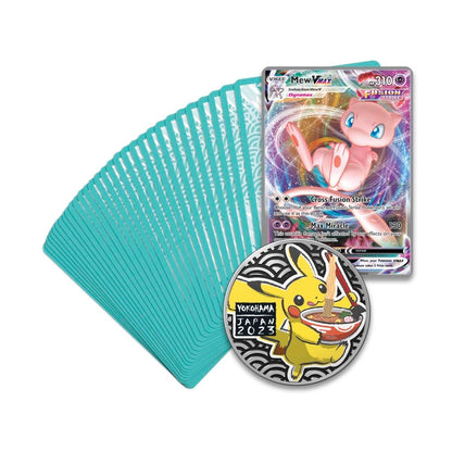 Pokemon - 2023 World Championships Deck (Vance Kelley, Mew's Revenge)