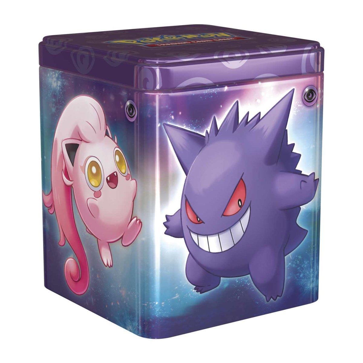 Pokemon - Stacking Tin (Psychic)