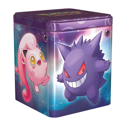 Pokemon - Stacking Tin (Psychic)