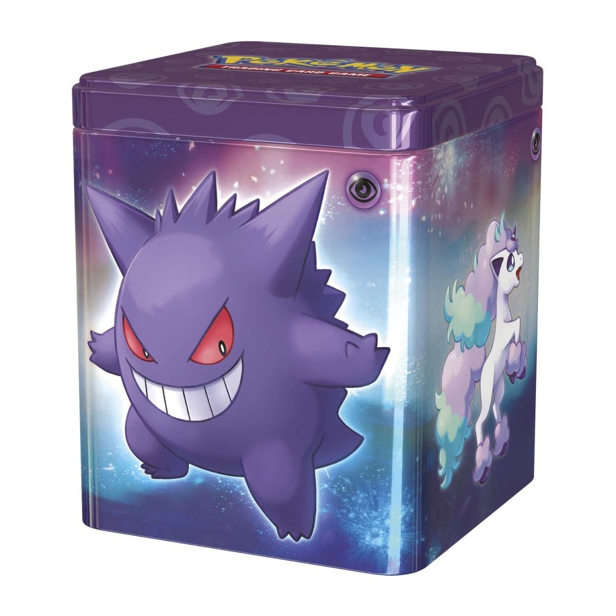 Pokemon - Stacking Tin (Psychic)