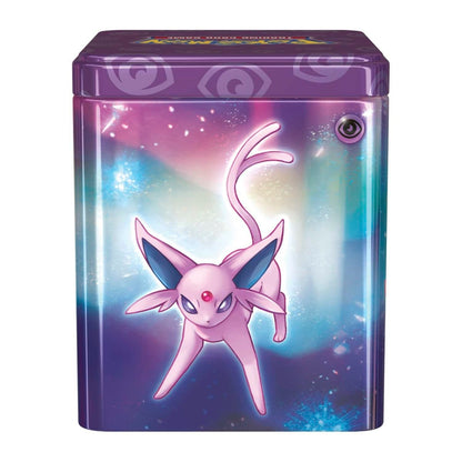 Pokemon - Stacking Tin (Psychic)