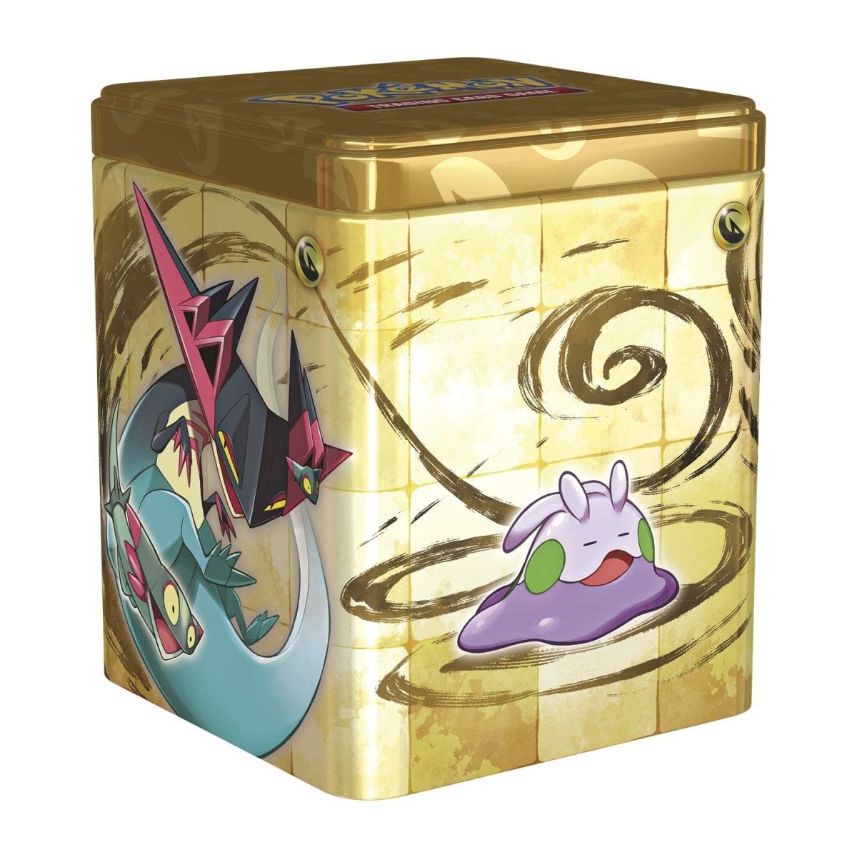 Pokemon - Stacking Tin (Dragon)