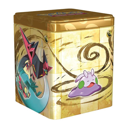 Pokemon - Stacking Tin (Dragon)