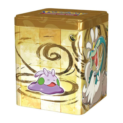 Pokemon - Stacking Tin (Dragon)