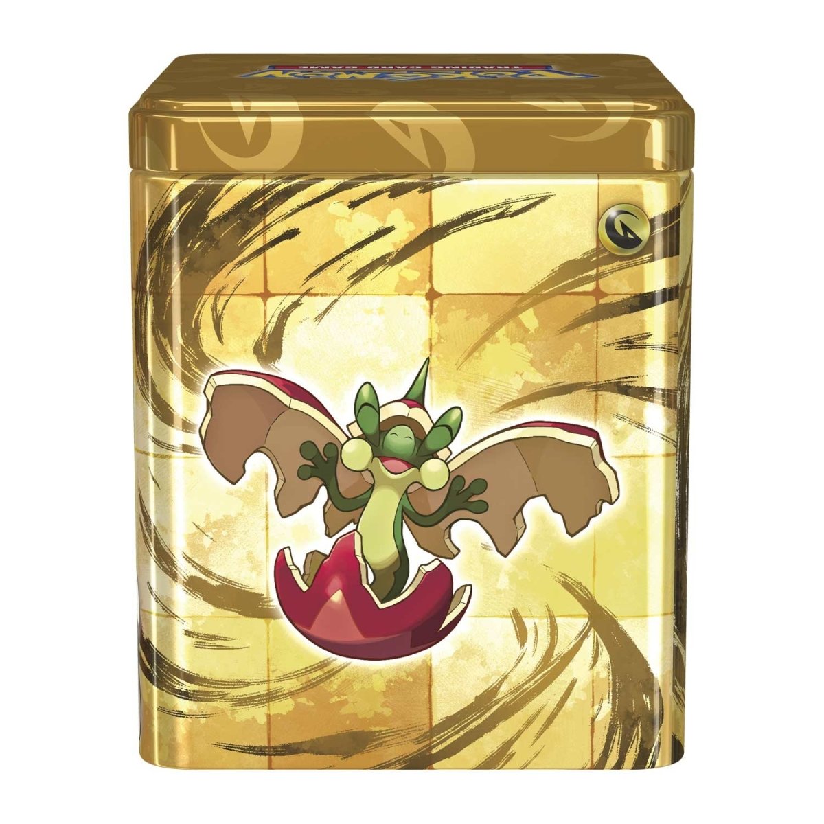 Pokemon - Stacking Tin (Dragon)