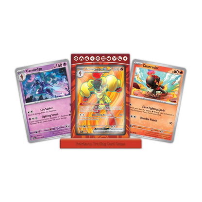 Pokemon Armarouge ex - Premium Collection