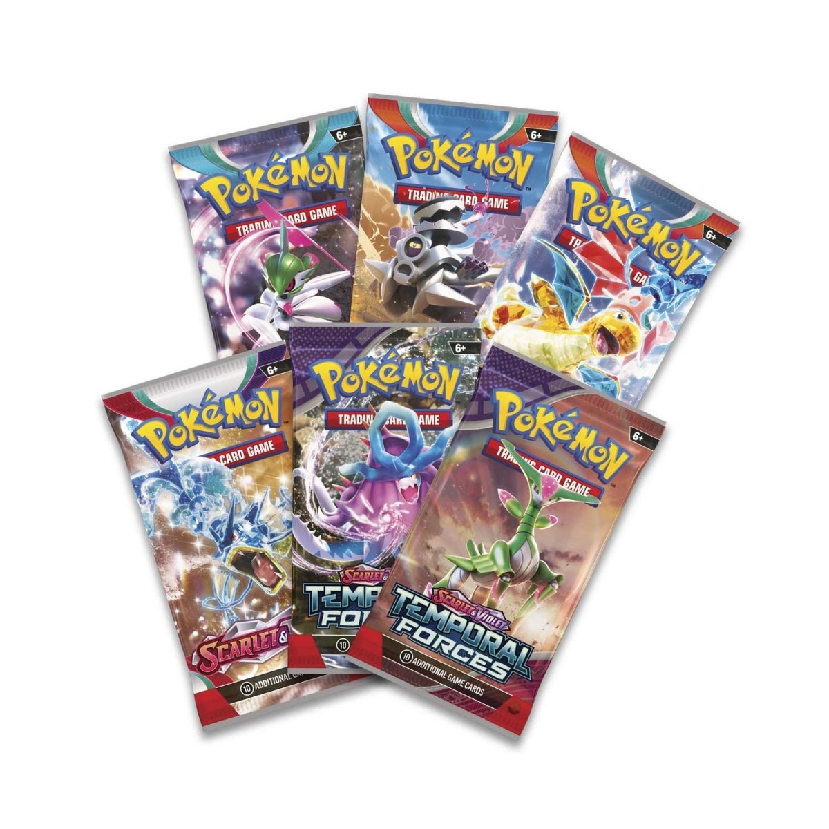 Pokemon Armarouge ex - Premium Collection