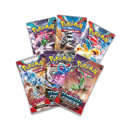 Pokemon Armarouge ex - Premium Collection