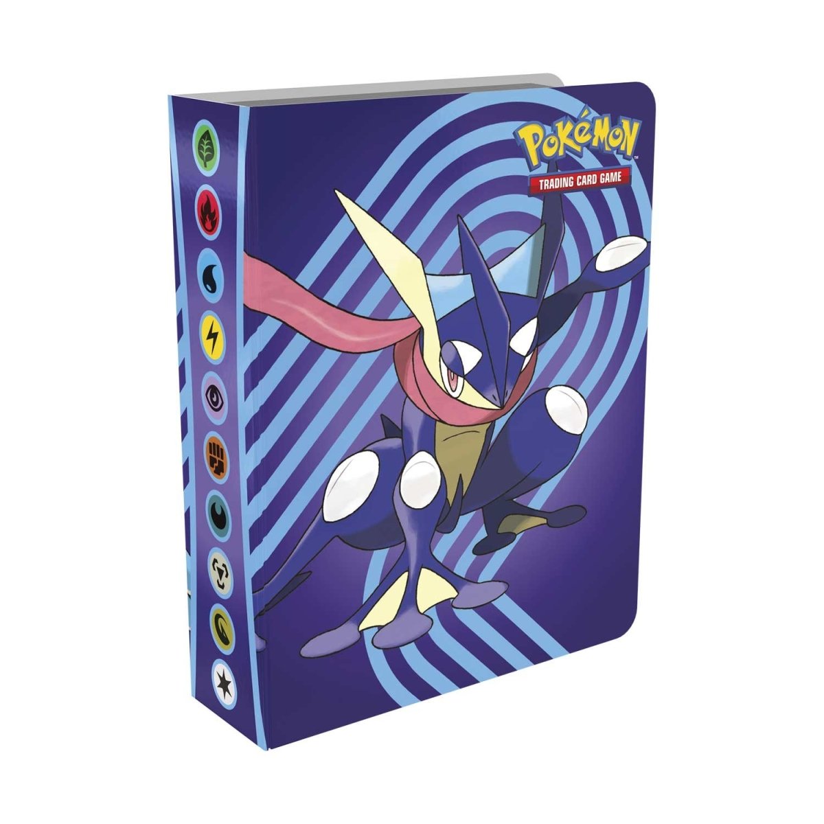 Pokemon Mini Portfolio (Fall 2024)