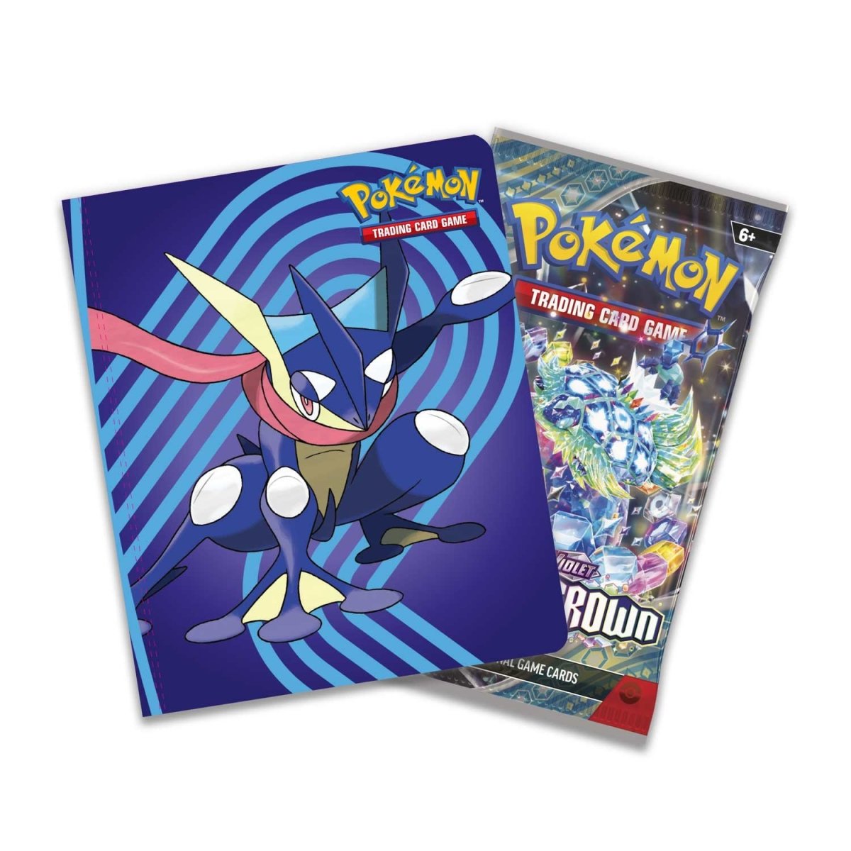 Pokemon Mini Portfolio (Fall 2024)