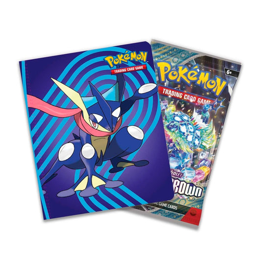 Pokemon Mini Portfolio (Fall 2024)