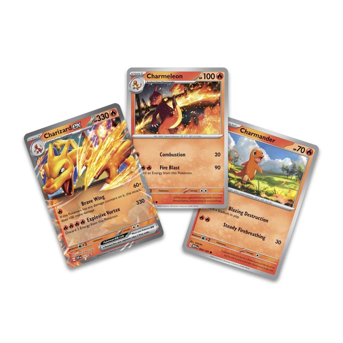 (Pre-Order) Pokemon Charizard ex - Super-Premium Collection