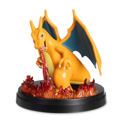 (Pre-Order) Pokemon Charizard ex - Super-Premium Collection