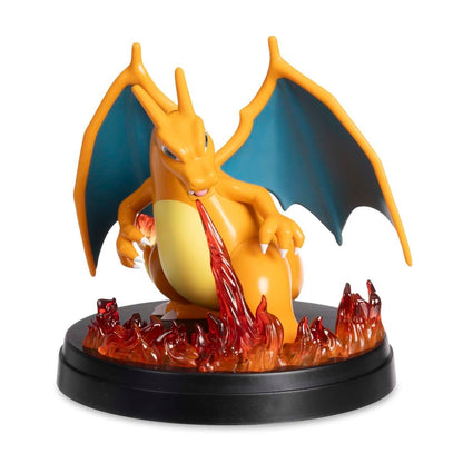 (Pre-Order) Pokemon Charizard ex - Super-Premium Collection