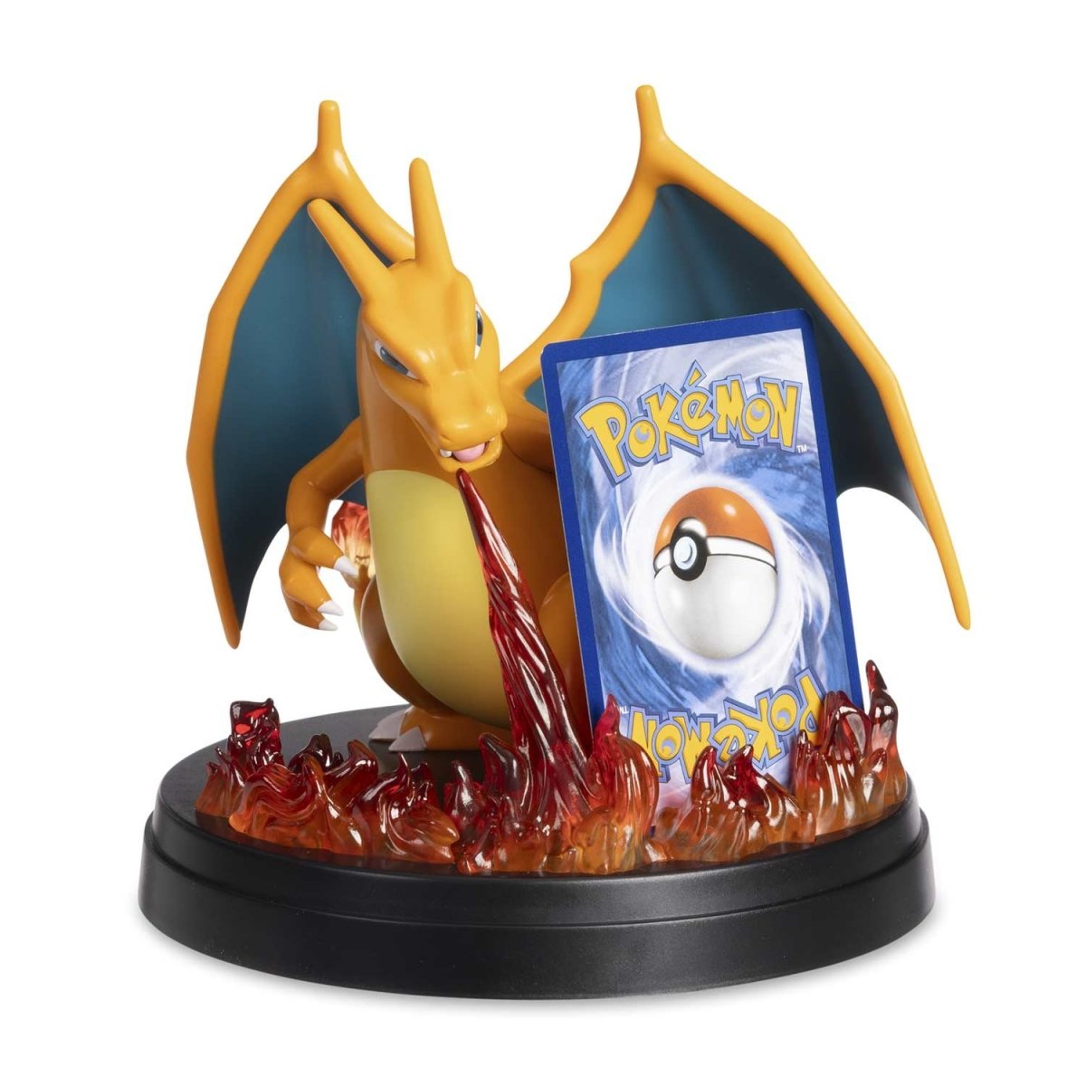 (Pre-Order) Pokemon Charizard ex - Super-Premium Collection