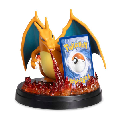 (Pre-Order) Pokemon Charizard ex - Super-Premium Collection