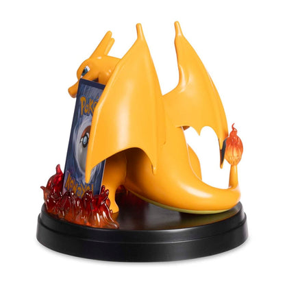 (Pre-Order) Pokemon Charizard ex - Super-Premium Collection