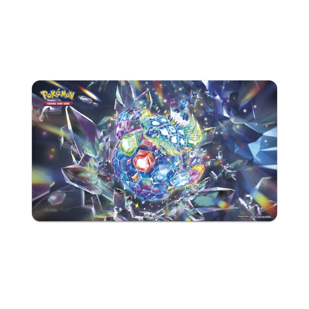 (Pre-Order) Pokemon Terapagos ex - Ultra-Premium Collection (UPC)