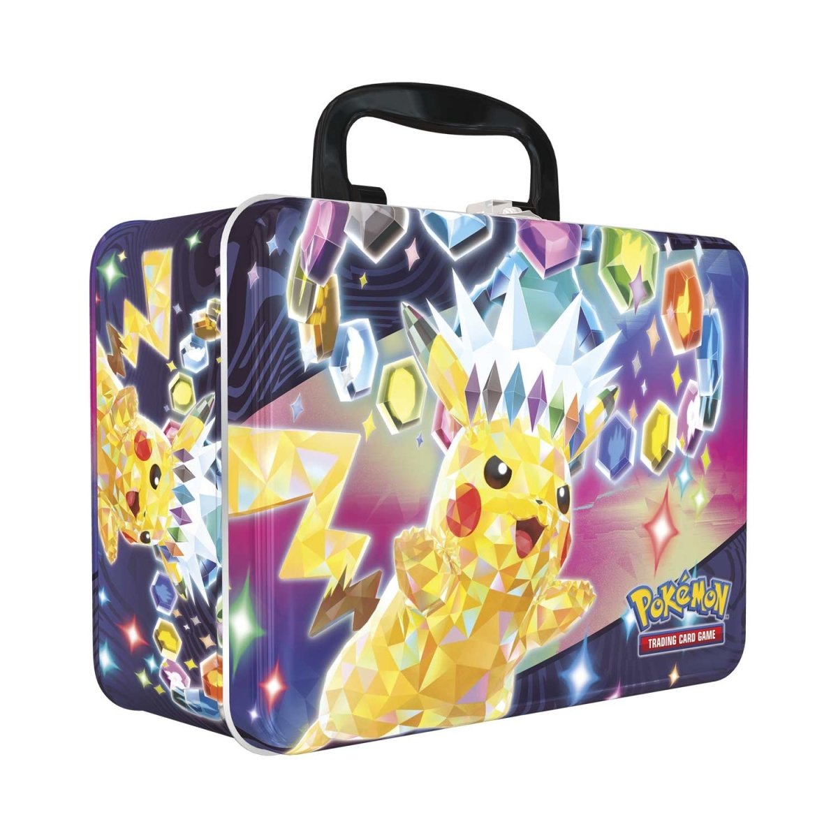 Pokemon Collector Chest (Winter 2024)