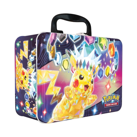 Pokemon Collector Chest (Winter 2024)