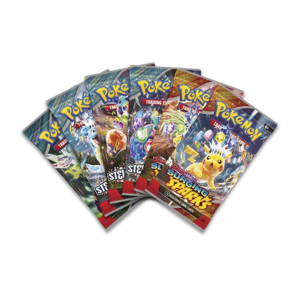 Pokemon Collector Chest (Winter 2024)