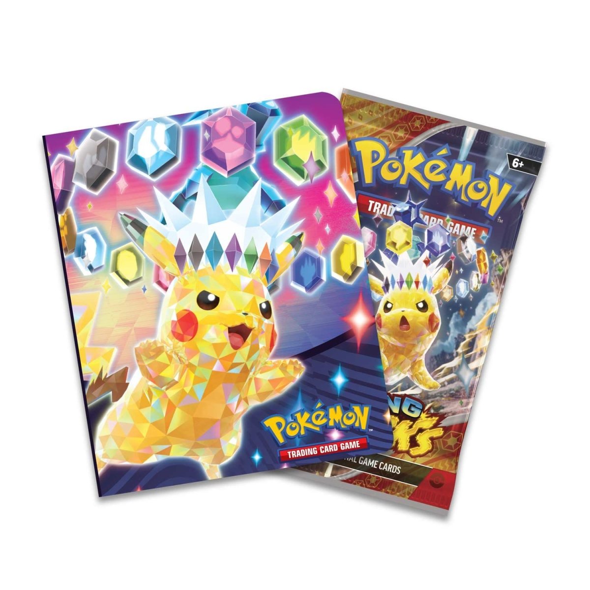 Pokemon Collector Chest (Winter 2024)