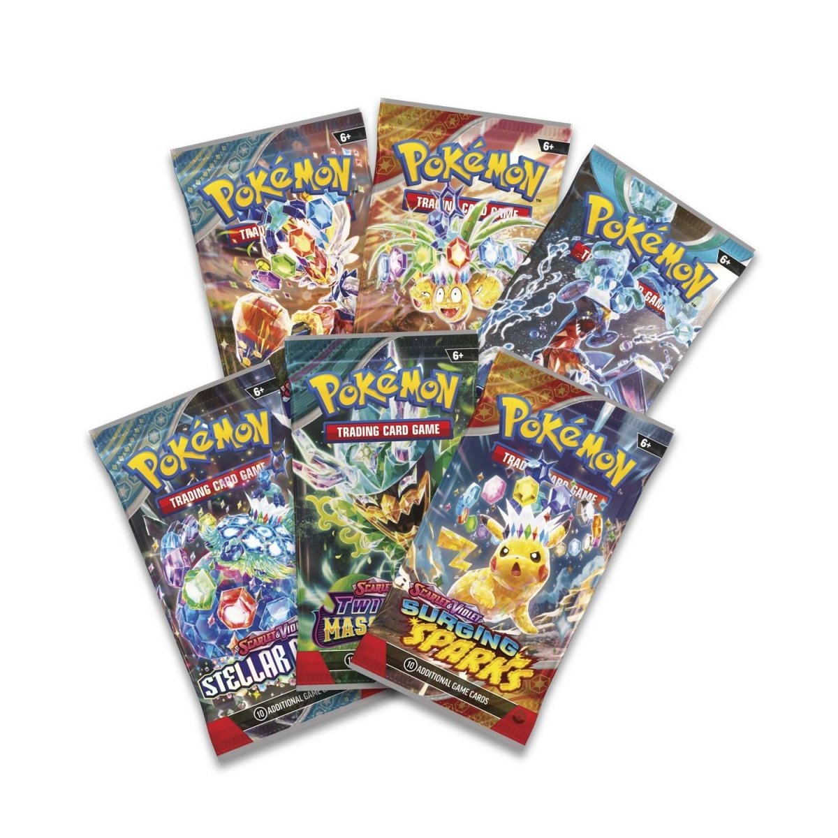 Pokemon - Ogerpon ex Premium Collection