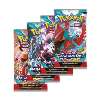 Pokemon Paradox Rift - Booster Box