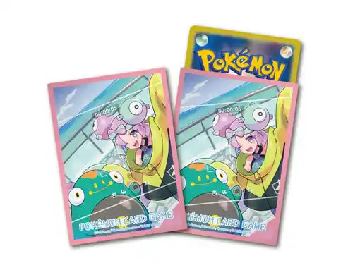 Pokemon Snow Hazard & Clay Burst Pokemon Center Set (2 Booster Boxes)