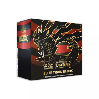 Pokemon Lost Origin - Elite Trainer Box